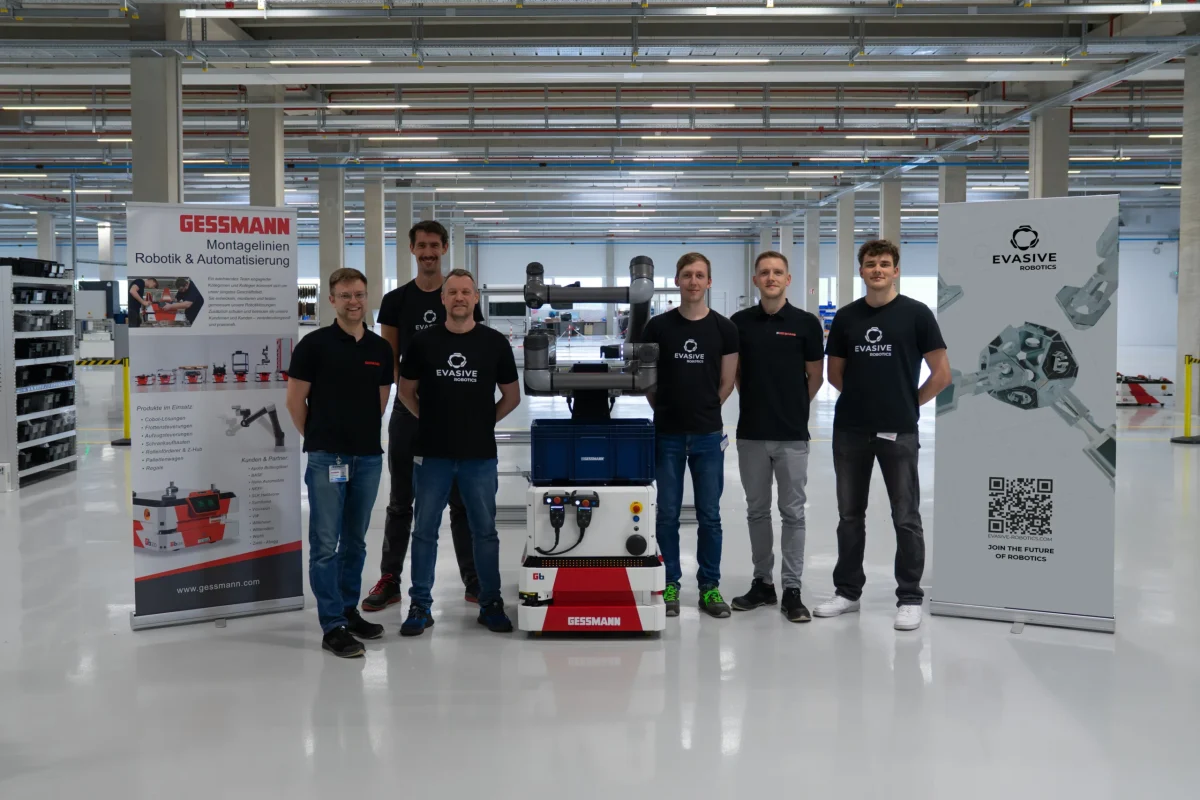 Gessmann_Evasive_Gruppenbild