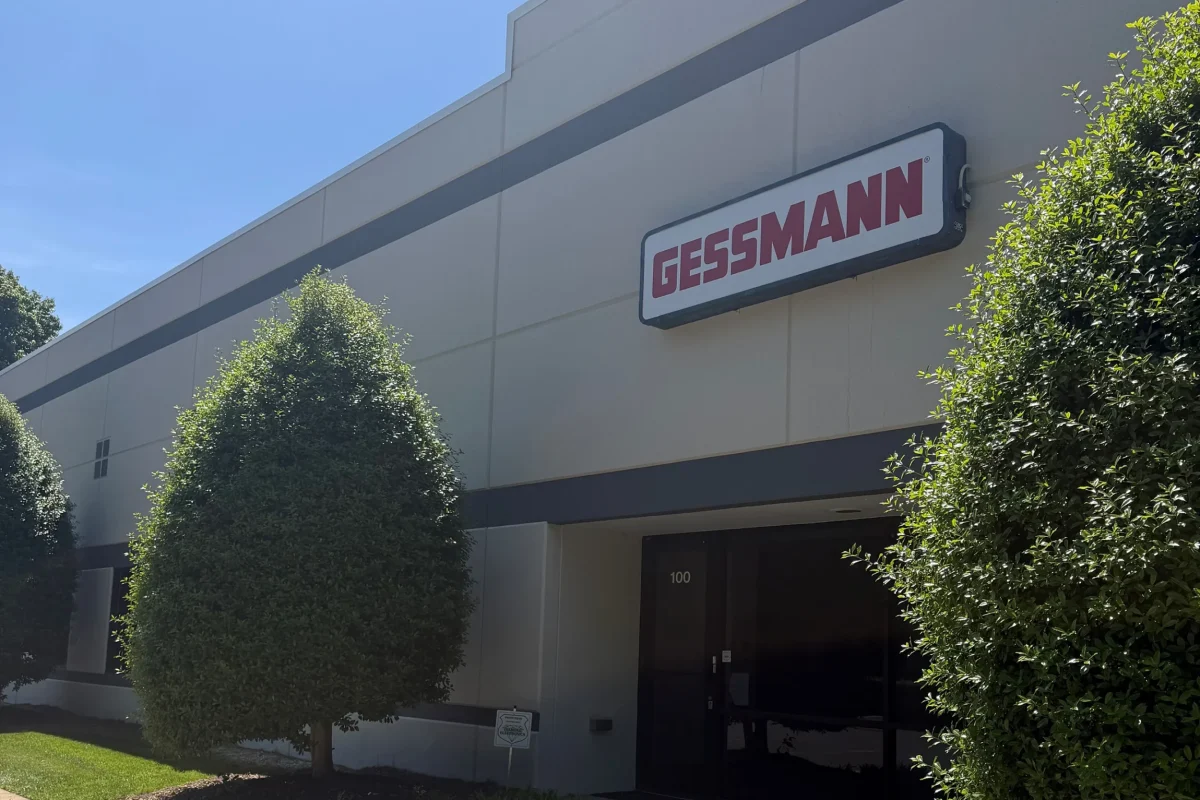 Gessmann_Standort_Carolina