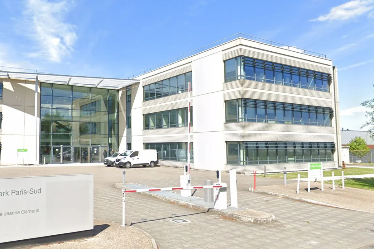 Gessmann_Standort_Frankreich