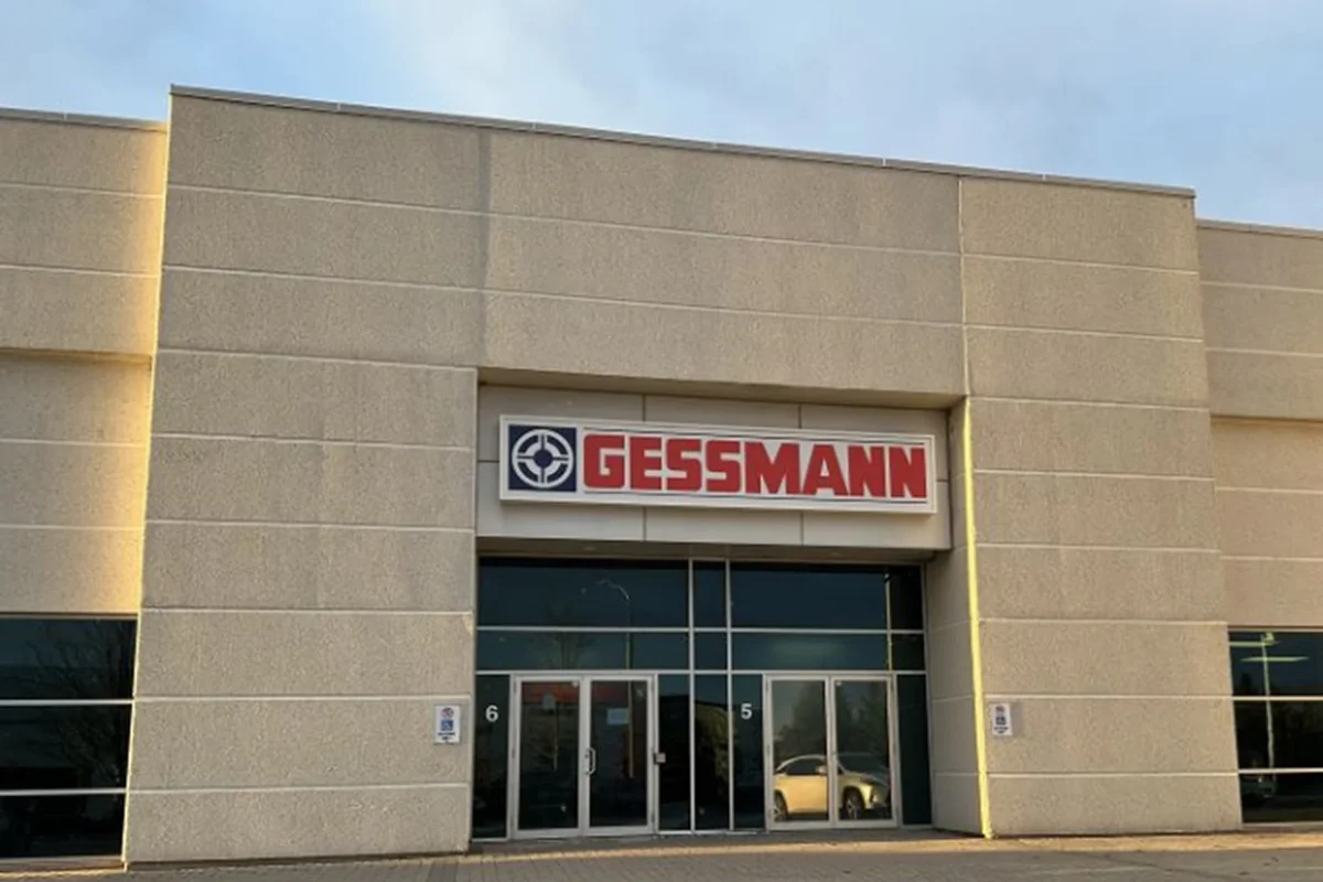 Gessmann_Standort_Kanada