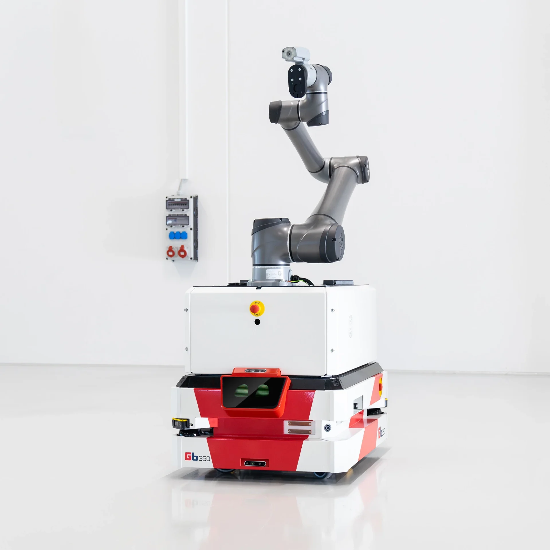 Gessmann_Gessbot_Cobot